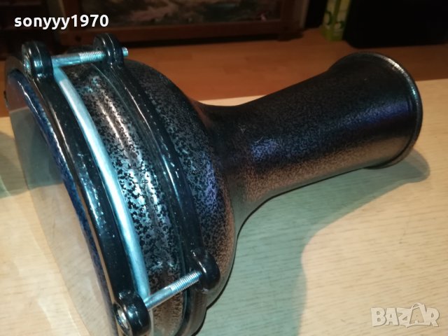 ТАРАМБУКА-МЕТАЛИК 85ЛВ 1811210826, снимка 5 - Ударни инструменти - 34844152