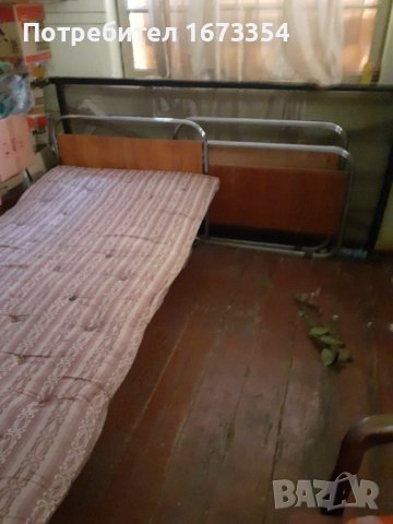 Русенски легла