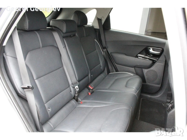 Kia Niro ExecutiveLine 64kwh, снимка 7 - Автомобили и джипове - 51630898