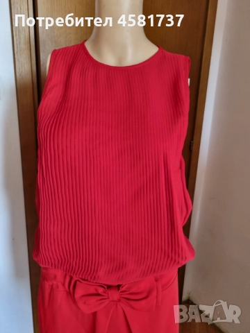 Рокля Twinset Milano, размер S, снимка 2 - Рокли - 51976768