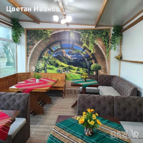 Рибарник водни площи , снимка 15 - Други - 50518743