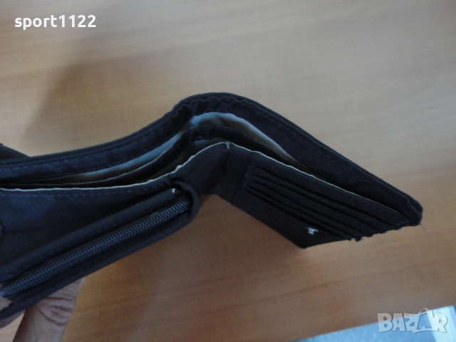 Kipling/дамски портфейл, снимка 4 - Портфейли, портмонета - 52402502