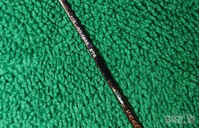 Gucci - оригинални очила за рамки , снимка 11 - Слънчеви и диоптрични очила - 37178592