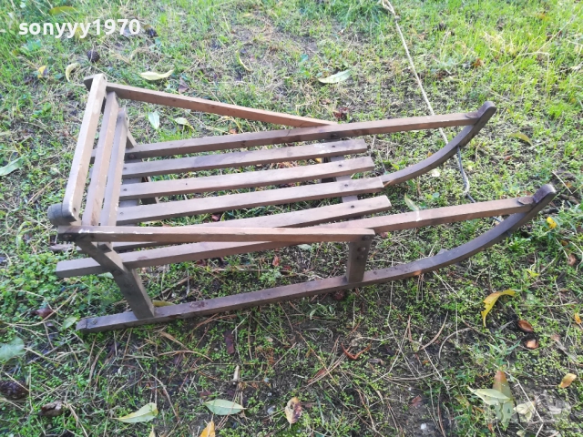 ШЕЙНА ОТ СОЦА 2410251604, снимка 3 - Антикварни и старинни предмети - 52168237