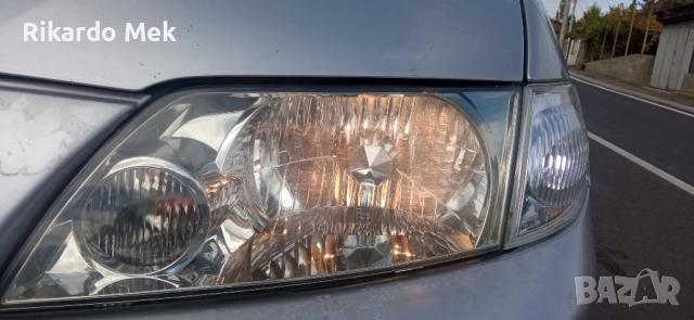 far za Mazda premacy , снимка 2 - Части - 52393638