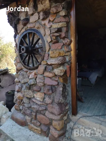 Поставяне на Естествен  камък, снимка 2 - Други ремонти - 29282456