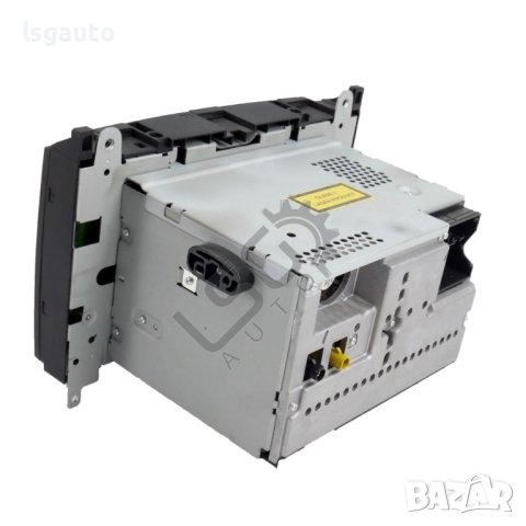 CD плеър Mercedes-Benz B-Class (W245) 2005-2011 ID: 117631, снимка 3 - Части - 43514057