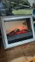 Електрическа,декоративна камина, снимка 1