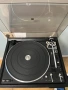 Dual CS 721 висококачествен автоматичен грамофон, снимка 5