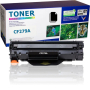 HP CF279A / 79A съвместима тонер касета (1K), снимка 1 - Консумативи за принтери - 44852307