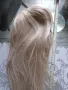 Перука изкуствен косъм , снимка 3