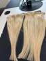 Естествена руса коса от Artfirum Hair Itd, снимка 10