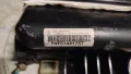 OPEL Meriva 1 generation (2002-2010) Табло Airbag SRS 13188043,464064757,604265500, снимка 3