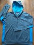nike therma fit - страхотно мъжко горнище КАТО НОВО УГОЛЕМЕНО ХЛ , снимка 8
