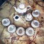 Порцеланов сервиз за кафе "Бавария" , снимка 7