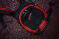 Alpinestars Charger Backpack Black/Red, снимка 3