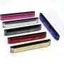 5999 Музикална хармоника Substantiv Seven Colors, снимка 2