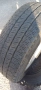 Джанти 16" с гуми Pirelli Chrono за VW t5, снимка 2