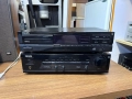 Philips FA-660 Усилвател и Philips CD-604 CD Player , снимка 2