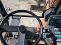 Употребяван ротационен колесен багер FIAT-HITACHI FH85 W, снимка 9