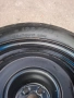 Резервна гума Toyota Avensis, снимка 6