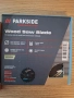 диск за циркуляр на Parkside Performance 140mm. , снимка 6