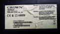 CROWN DLED 32125 FHD със счупена матрица ,17IPS11 ,17MB82S ,6870C-0438A ,VES315UNDL-01, снимка 3