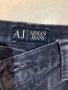 Armani Jeans дамски дънки от фин плюш, IT 28, снимка 2