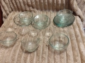 стъклени чаши изгодно, снимка 14