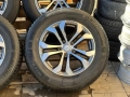 5х112 17 Цола Mercedes GLC W253 ГЛЦ 5x112, снимка 4