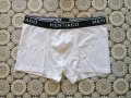 Луксозни мъжки боксерки на водещата германска марка Mentiago Размери: S - 70-77 см. М - 81-86 см. L , снимка 7