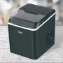 Ледогенератор Oliver Voltz OV51447A , 100W, черен, 10кг/24ч./1.3L, снимка 2