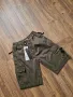 Мъжки карго панталон STONE ISLAND Размери 30 , 31, 32 , 33, 34 , 35, 36 , 38 , снимка 2