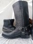 зимни мъжки боти, ботуши, обувки ALDO® N- 42 - 43, THINSULATE® мембрана, изолация, снимка 13