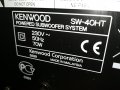 kenwood subwoofer 2706212006, снимка 3