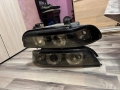 фарове за бмв е39, снимка 1