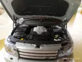 1:18 Метален модел на Range Rover Sport AUTOart Millennium, снимка 13