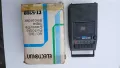 Касетофон Корея ELECTOWN  MODEL CT-5300, снимка 7