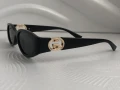 Модерни дамски слънчеви очила , снимка 3