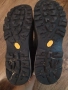 Meindl Literock GORE-TEX® Hiking Shoes Men granite - мъжки трекинг обувки 44.5, снимка 13