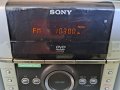 Hi Fi  система Sony HCD-DX2D., снимка 2