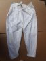 Стари бели гащи с бродерия - 100 годишни , носия 3, снимка 5