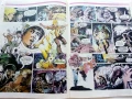 Списание / комикс "Дъга" № 22 - 1986г., снимка 5