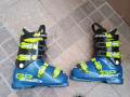 Детски ски Völkl Racetiger SL 13 120 см и обувки Nordica GPX Team 23.5, снимка 8