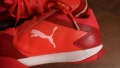 PUMA Ibero II Indoor Soccer Shoe Размер EUR 44,5 / UK 10 за футбол в зала 161-13-S, снимка 10