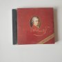 Mozart Premium cd
