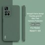 Xiaomi Poco M4 Pro 5G - Силиконов Гръб със Защита за Камерата , снимка 3