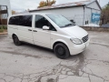 Mercedes-Benz Vito 111 CDI KLIMA, снимка 3