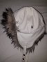 Fjallraven Wool Heater зимна шапка