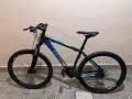 Продавам Cross GRX 8 27.5 M размер, снимка 1